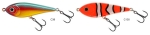 Strike Pro Tiny Buster 7 cm